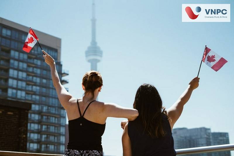 visa thăm thân canada